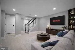 4376 Southern Ave SE, Washington, DC 20019 - Photo 10