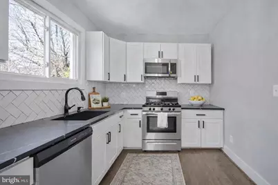 4376 Southern Avenue SE, Washington, DC 20019 - Photo 6