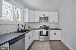 4376 Southern Ave SE, Washington, DC 20019 - Photo 6