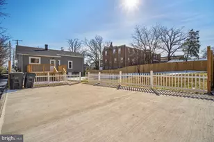 4376 Southern Ave SE, Washington, DC 20019 - Photo 18