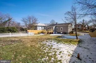 4376 Southern Ave SE, Washington, DC 20019 - Photo 20