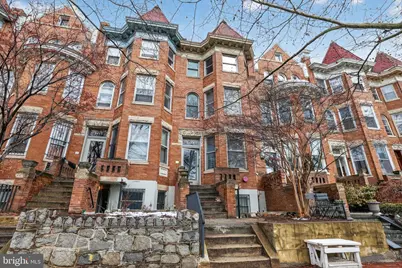 1771 T Street NW, Washington, DC 20009 - Photo 2