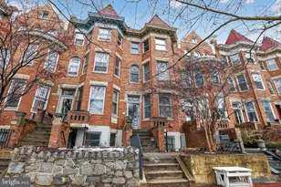 1771 T St NW, Washington, DC 20009 - Photo 2