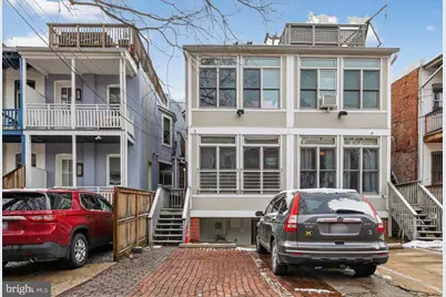 1771 T Street NW, Washington, DC 20009 - Photo 38