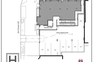 301 H St NE, Washington, DC 20002 - Photo 22