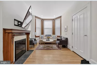 1769 T Street NW, Washington, DC 20009 - Photo 4