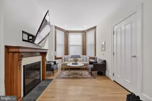 1769 T St NW, Washington, DC 20009 - Photo 4