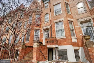 1769 T St NW, Washington, DC 20009 - Photo 2