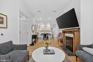 1769 T St NW, Washington, DC 20009 - Photo 6