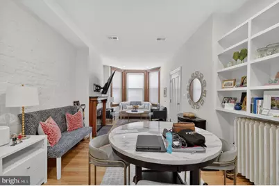 1769 T Street NW, Washington, DC 20009 - Photo 8