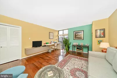 800 25th Street NW #1003, Washington, DC 20037 - Photo 24