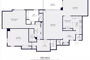 800 25th St NW, Washington, DC 20037 - Photo 28