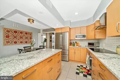 800 25th Street NW #1003, Washington, DC 20037 - Photo 14