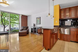 950 25th St NW, Washington, DC 20037 - Photo 24