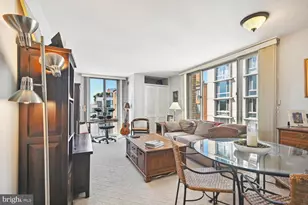 950 25th St NW, Washington, DC 20037 - Photo 18