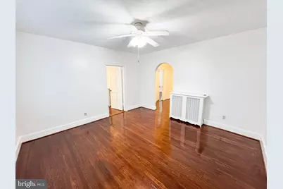 4348 Ellicott Street NW #2, Washington, DC 20016 - Photo 2