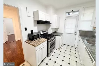 4348 Ellicott Street NW #2, Washington, DC 20016 - Photo 8