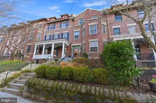 1820 Lamont St NW, Washington, DC 20010 - Photo 2