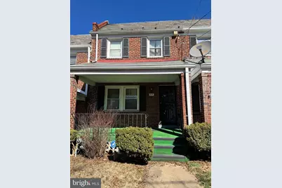 44 Crittenden Street NE, Washington, DC 20011 - Photo 1