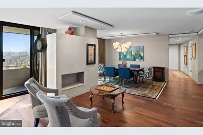 700 New Hampshire Avenue NW #421, Washington, DC 20037 - Photo 8