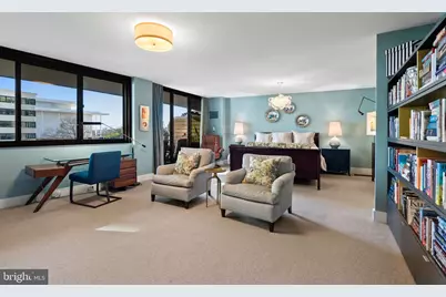 700 New Hampshire Avenue NW #421, Washington, DC 20037 - Photo 40