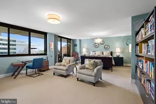 700 New Hampshire Ave NW, Washington, DC 20037 - Photo 4