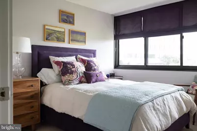 700 New Hampshire Avenue NW #421, Washington, DC 20037 - Photo 32