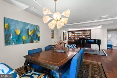 700 New Hampshire Avenue NW #421, Washington, DC 20037 - Photo 10