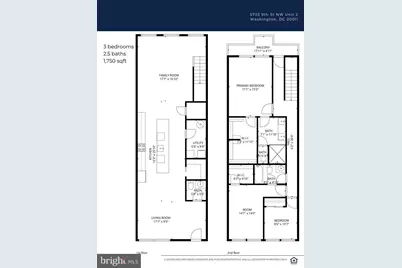 5703 9th Street NW #2, Washington, DC 20011 - Photo 38