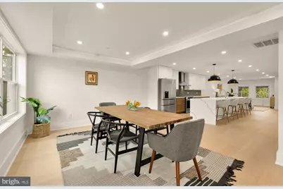 5703 9th Street NW #2, Washington, DC 20011 - Photo 18