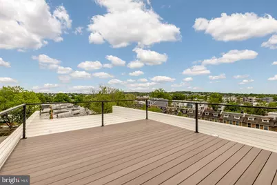 5703 9th Street NW #2, Washington, DC 20011 - Photo 26
