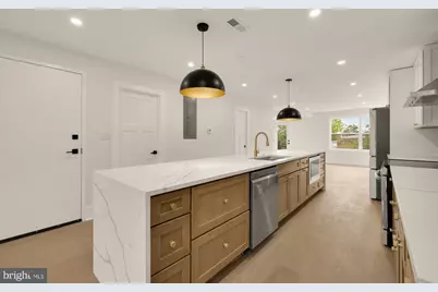 5703 9th Street NW #2, Washington, DC 20011 - Photo 6