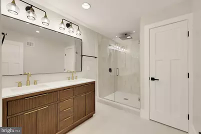 5703 9th Street NW #2, Washington, DC 20011 - Photo 24