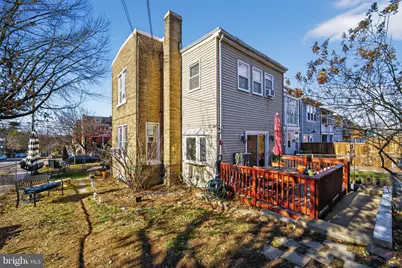 4301 4th Street NW, Washington, DC 20011 - Photo 54