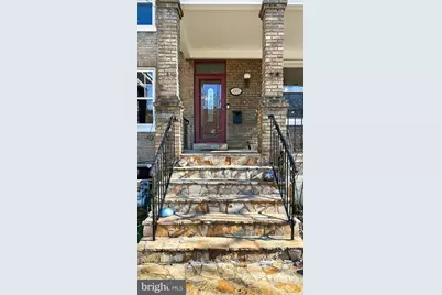 4301 4th Street NW, Washington, DC 20011 - Photo 6