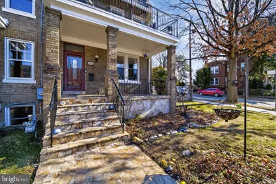 4301 4th Street NW, Washington, DC 20011 - Photo 4