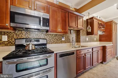 4301 4th Street NW, Washington, DC 20011 - Photo 22