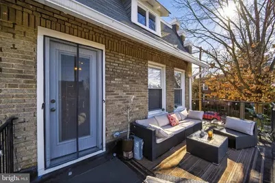 4301 4th Street NW, Washington, DC 20011 - Photo 38