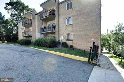 5106 F Street SE #8, Washington, DC 20019 - Photo 34