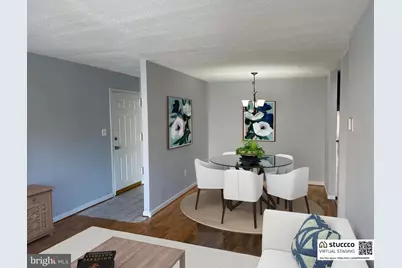 5106 F Street SE #8, Washington, DC 20019 - Photo 10