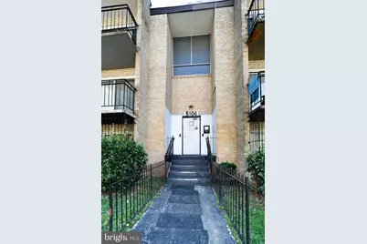 5106 F Street SE #8, Washington, DC 20019 - Photo 2