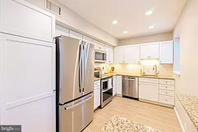 3400 39th Street NW #A715, Washington, DC 20016 - Photo 16