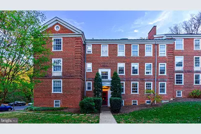 3400 39th Street NW #A715, Washington, DC 20016 - Photo 1