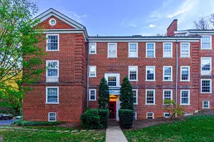 3400 39th St NW, Washington, DC 20016 - Photo 1