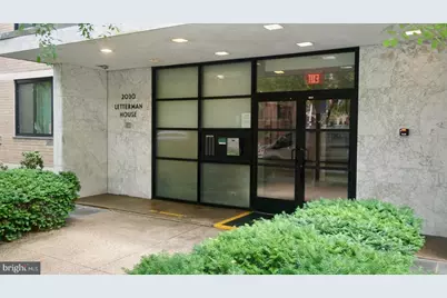 2030 F Street NW #508, Washington, DC 20006 - Photo 1