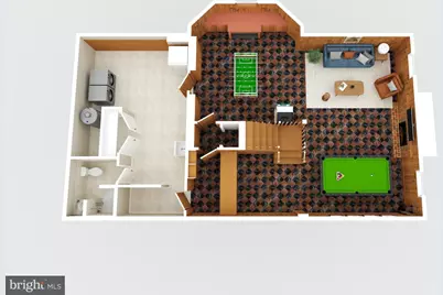 2116 Branch Avenue SE, Washington, DC 20020 - Photo 32