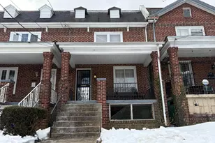 334 Emerson St NW, Washington, DC 20011 - Photo 1