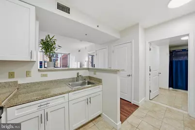 555 Massachusetts Avenue NW #311, Washington, DC 20001 - Photo 8