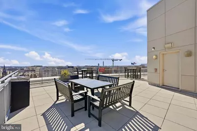 555 Massachusetts Avenue NW #311, Washington, DC 20001 - Photo 18