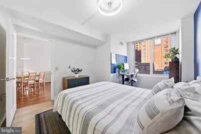 555 Massachusetts Avenue NW #311, Washington, DC 20001 - Photo 10